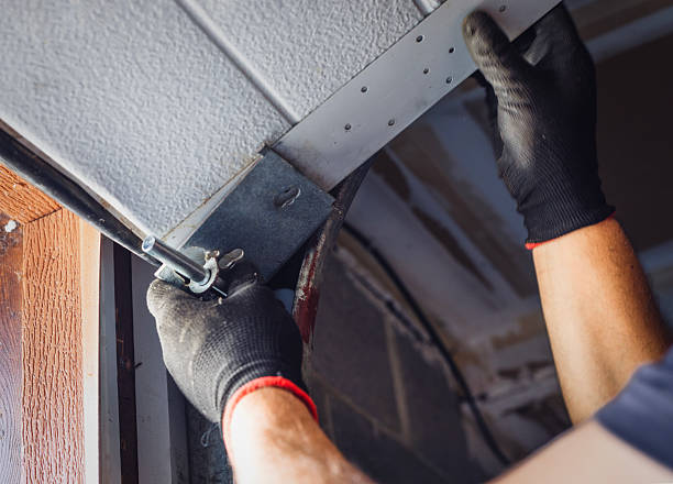 Reliable Garage Door Panel Replacement contractor in Van Buren, AR by Garage Doors Repair Pro